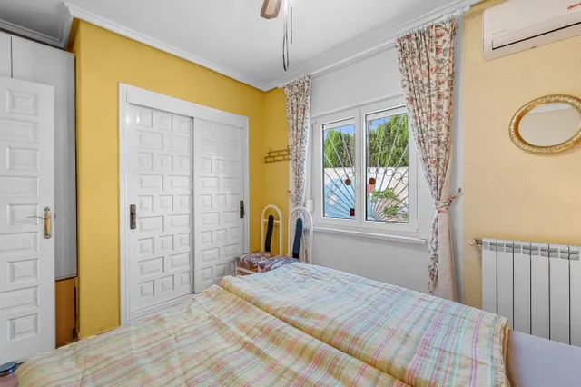 Villa 2 habitaciones 132m² en venta - Centro de la Ciudad Quesada — 29