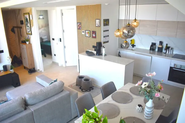 Apartamento 3 habitaciones 93m² en venta - El Edén - Los Estaños — 4