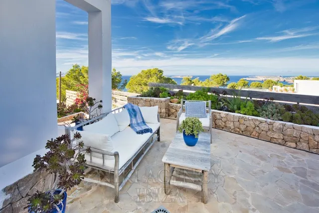 Casa-Chalet en Venta en Sant Josep De Sa Talaia Baleares - foto 4
