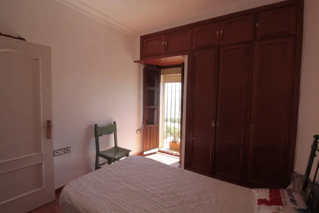 CASA EN ALQUILER EN CARMONA — 29