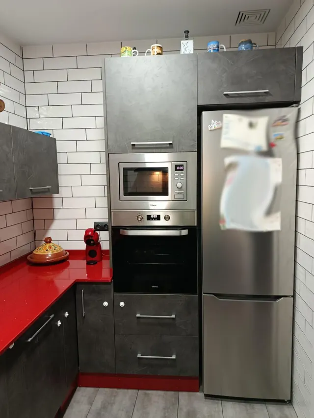 CASA EN VENTA EN ROCIANA — 3