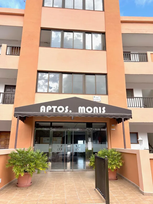 APARTAMENTO EN SAN MARCOS — 26