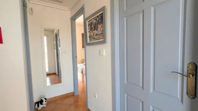 Chalet 3 habitaciones 124m² en venta - Costa blanca sur — 23