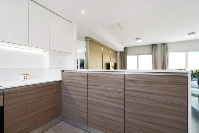 BUNGALOW CON PISCINA — 13