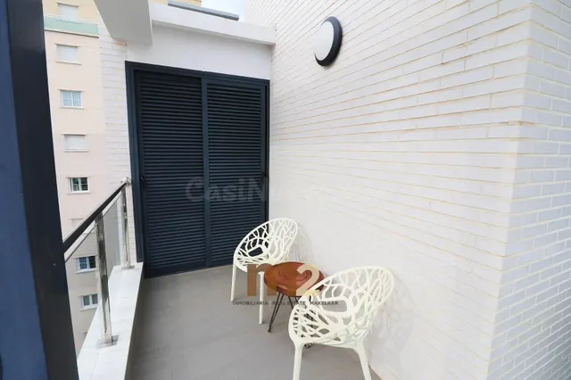 Ático 3 habitaciones 109m² en venta - CENTRO - foto 5
