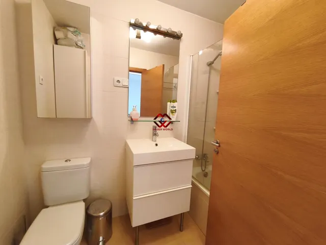 Oportunidad unica !! fantastico apartamento atico con ascensor, en condado de alhama — 16