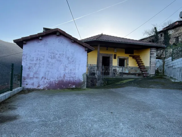 Casa de Pueblo 4 habitaciones 80m² en venta - Northern spain - foto 5