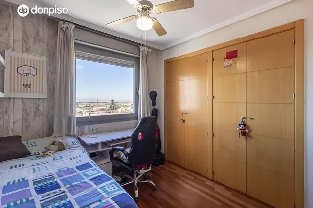 EXCLUSIVO PISO EN ARABIAL — 9
