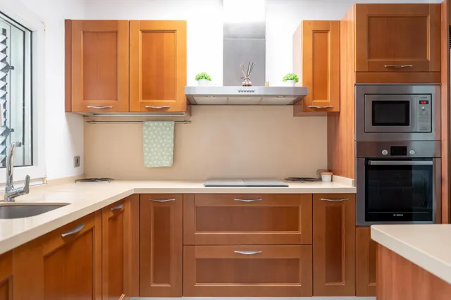 Gran bungalow en zona privada y cerca de las dunas — 22