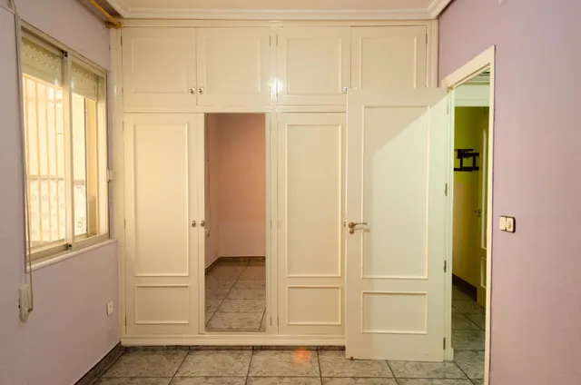 Casa en planta baja, Torreagüera. — 9