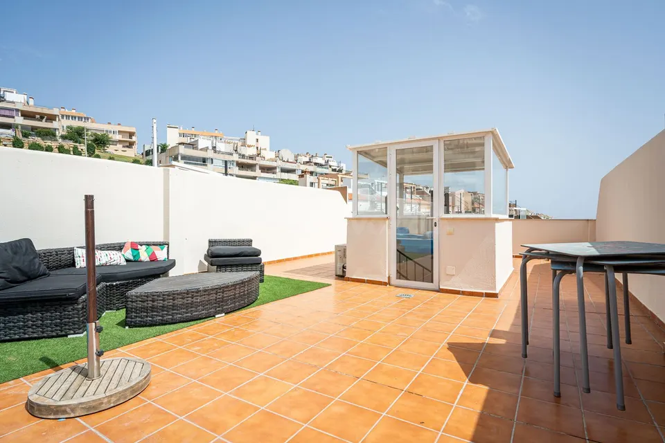Dúplex 3 habitaciones 240m² en venta - Costa Del Sol