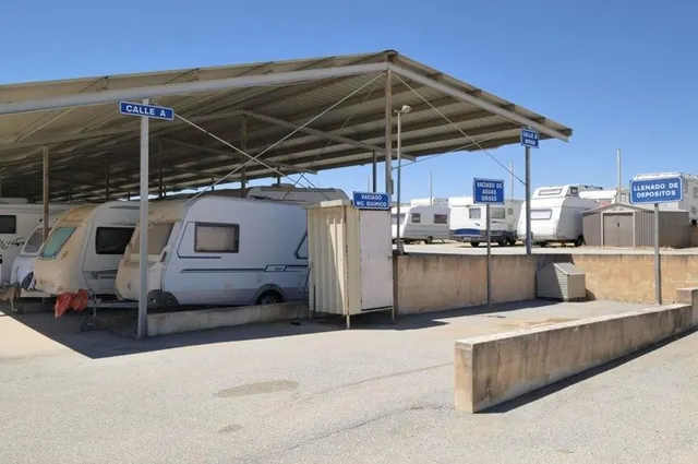 GRAN PARCELA EN VENTA — 7