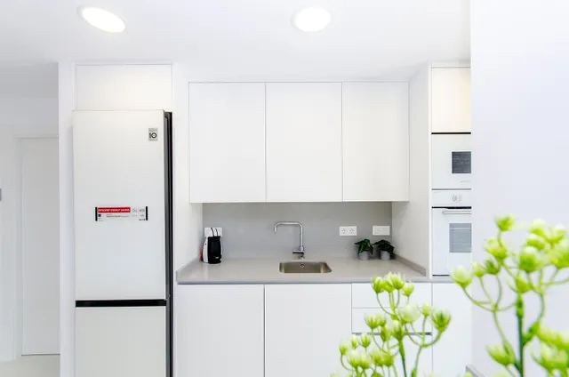 Villa 3 habitaciones 138m² en venta - Desamparados-Hurchillo-Torremendo — 20