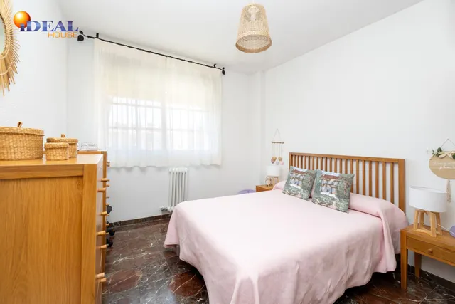 **Luz, vistas despejadas y un encanto especial: tu nuevo refugio en la ciudad** — 21