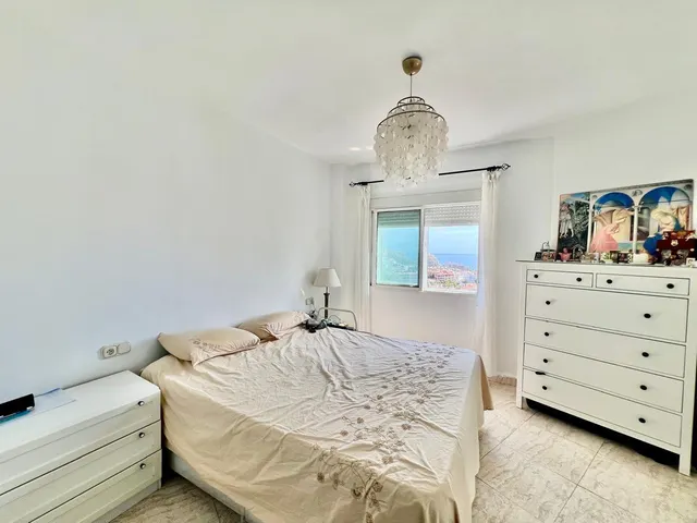 Ático 4 habitaciones 168m² en venta - Centro — 23
