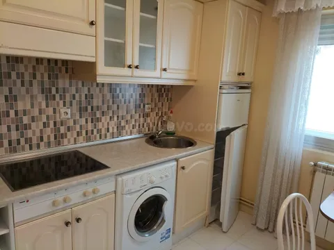 MONCASA VENDE PISO EN PALENCIA CENTRO