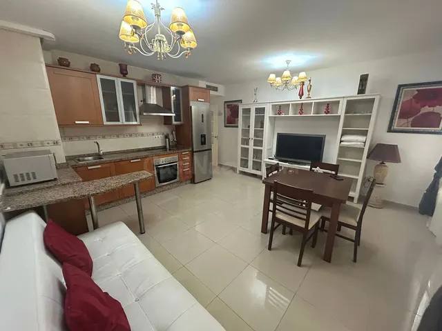 Apartamento 2 habitaciones 66m² en venta - Centro