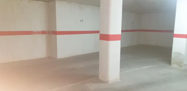 Urbis te ofrece una plaza de parking en venta en Alba de Tor - foto 2