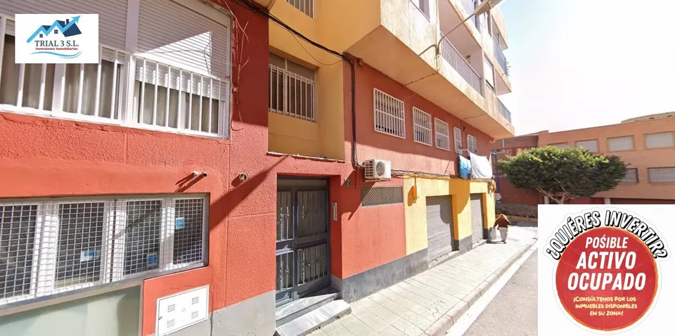 Venta de Piso en Almería