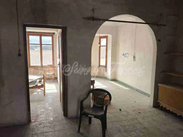 Adosada en Venta en Pinoso Alicante — 21