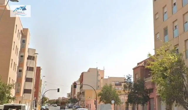 Venta de Piso en Roquetas de Mar (Almería) — 2