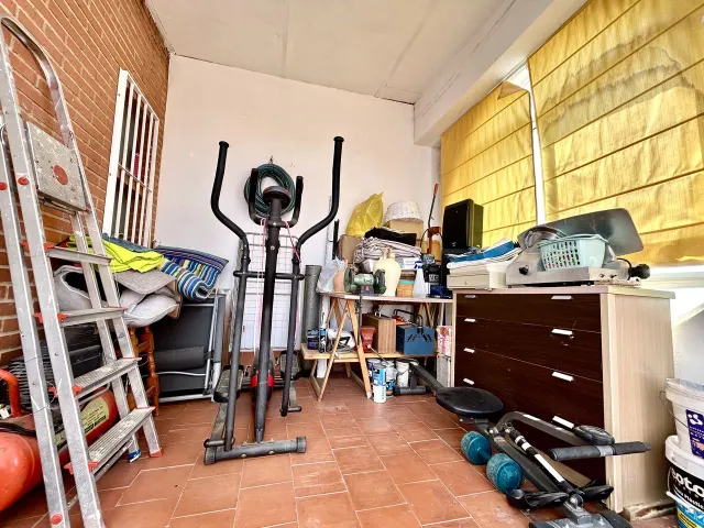 Casa 2 habitaciones 71m² en venta - La siesta — 18