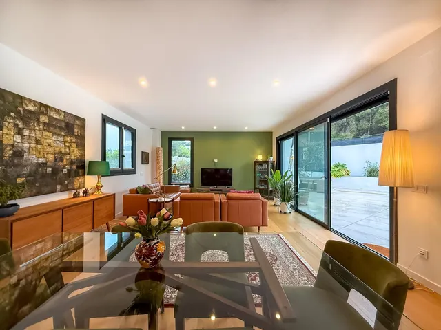 Casa 5 habitaciones 244m² en venta - Sant Pere de Ribes — 25