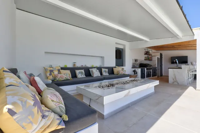 Chalet 4 habitaciones 455m² en venta - Costa Del Sol — 40