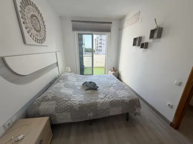 Adosado 2 habitaciones 60m² en venta - Centro — 19