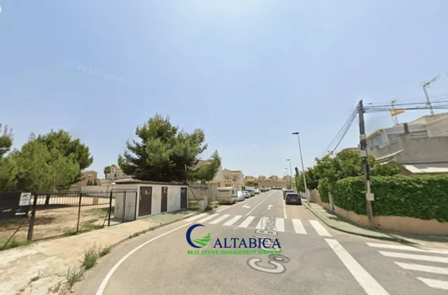 Casa-Chalet en Venta en Torrevieja Alicante — 5