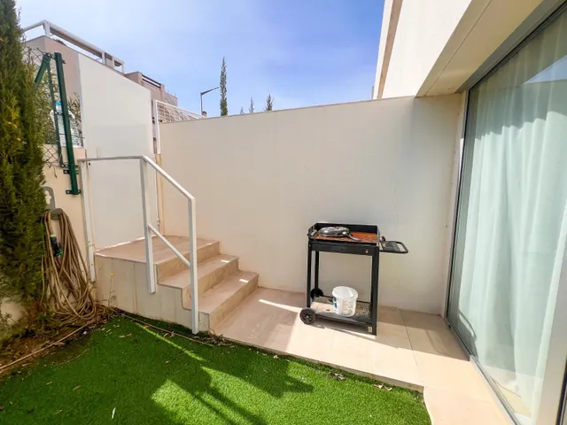 Apartamento 2 habitaciones 78m² en venta - Los balcones — 19