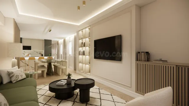 Piso 3 habitaciones 101m² en venta - Goya - foto 3