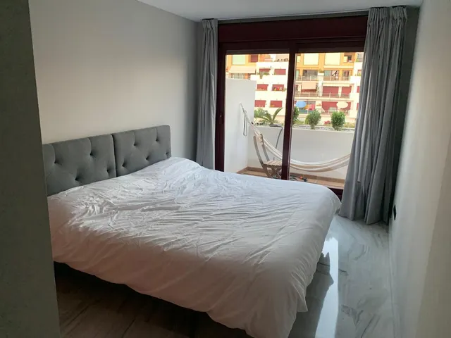Apartamento 1 habitación 92m² en venta - Costa del Sol — 12