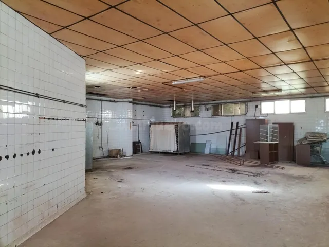MONCASA VENDE Oportunidad, nave con terreno - foto 3