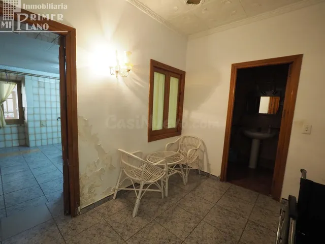 *¡OFERTA! Vivienda de planta baja en zona centro de Tomellos - foto 5