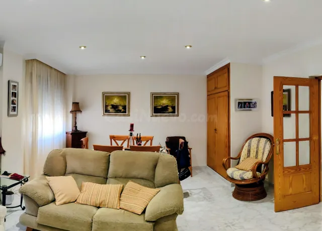 PISO EN MACAEL CON EXCELENTE UBICACIÓN Y EN PERFECTAS CONDIC - foto 2