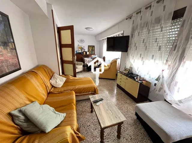 Piso 4 habitaciones 90m² en venta - Carolinas bajas — 21