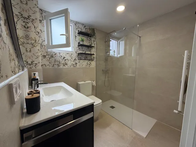 Piso 3 habitaciones 83m² en alquiler - San José — 9