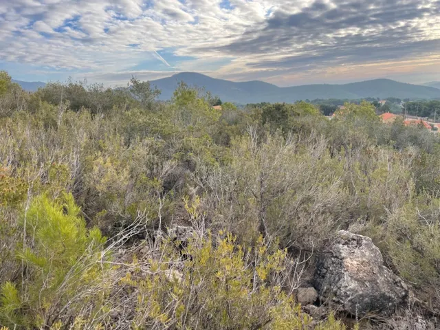 TERRENO EN MIRADOR DEL PENEDES - foto 3