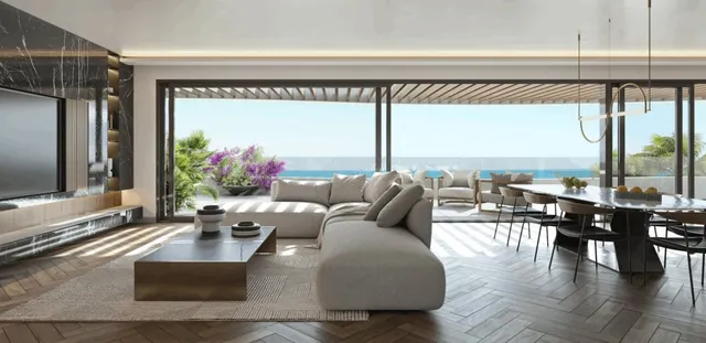 Apartamento en Venta en Nerja Málaga — 6