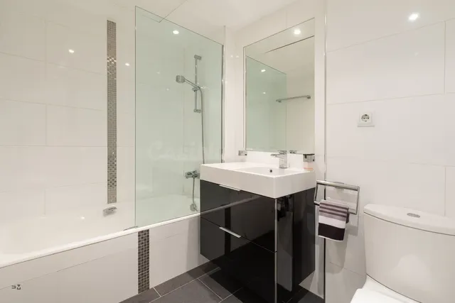 Apartamento 3 habitaciones 203m² en venta - Costa Del Sol — 5