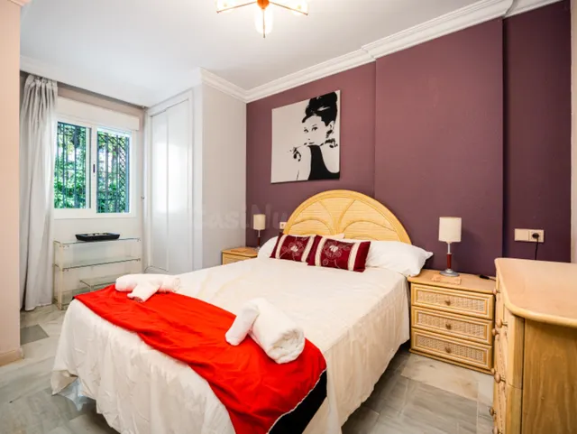 Apartamento 1 habitación 71m² en venta - Marbella — 5