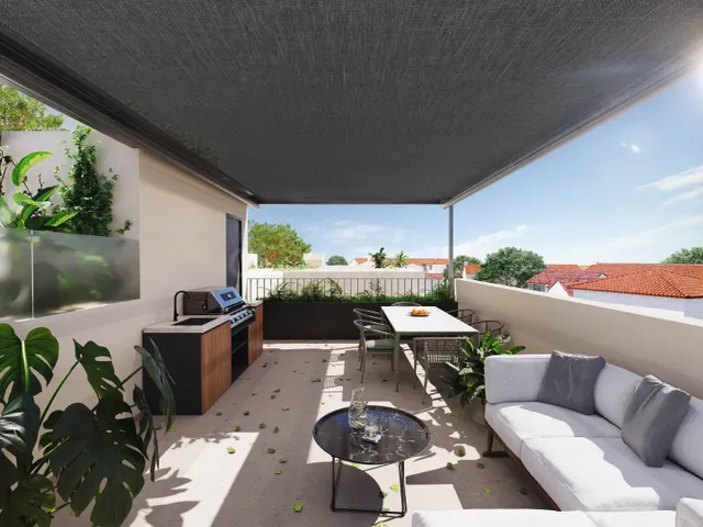 Adosado 4 habitaciones 340m² en venta - Málaga Este - foto 3