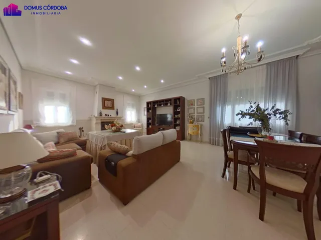 ESTUPENDO Y AMPLIO CHALET EN ALDEA QUINTANA — 12