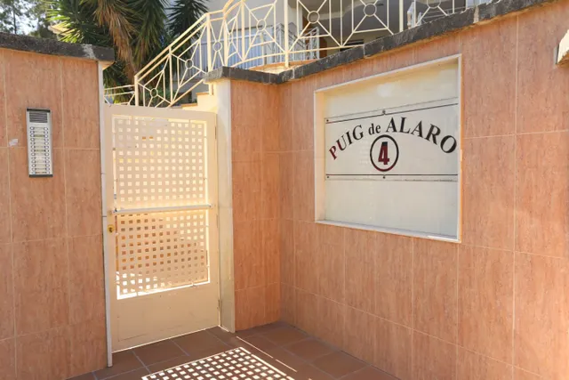 NUEVOS, trasteros disponibles zona Cala Major. Varios tamaños — 8