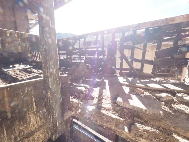 SE VENDE CASA ADOSADA EN LA POBLA DE L'ILLET - foto 5
