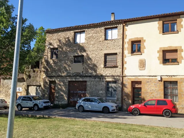 Casa para rehabilitar en Estella — 16