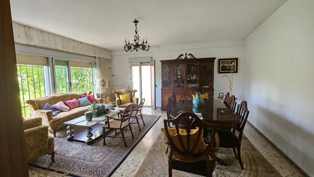 Chalet en venta para reformar en una de las mejores zonas de la Sierra de Córdoba — 42