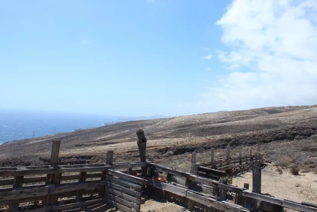 ¡Un paraíso rústico con vistas al mar y trastero incluido! — 16