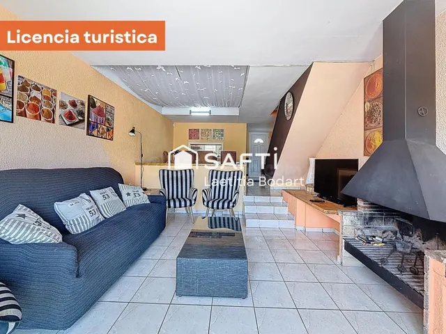 Casa de pescador con licencia turística – Canal principal –  - foto 5